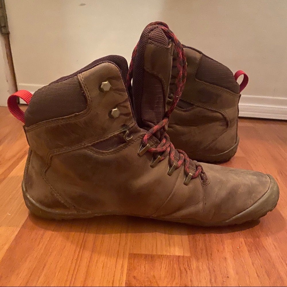 Vivobarefoot Tracker FG